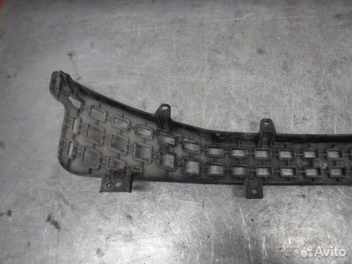 Усилитель бампера передний Ssang Yong Actyon