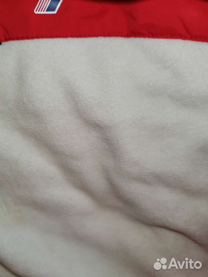 Конверт в коляску