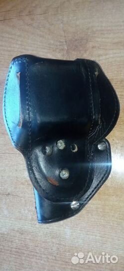 Кобура патрульная для ПМ