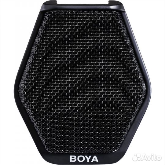 Конференц-микрофон Boya BY-MC2