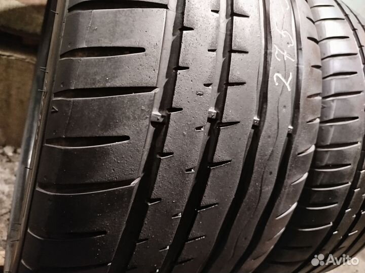 Laufenn Z Fit EQ 175/35 R19 100Y