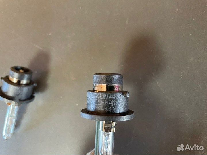 Лампа ксенон Mitsubishi Outlander 3 4B12 2012