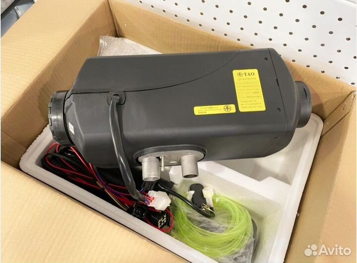 Север Люкс 5 кв.т (12-24 в)