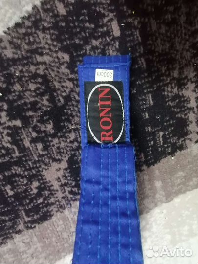 Пояс для кимоно