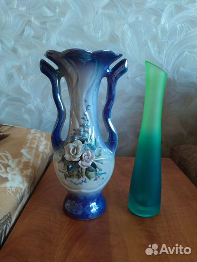 Ваза для цветов