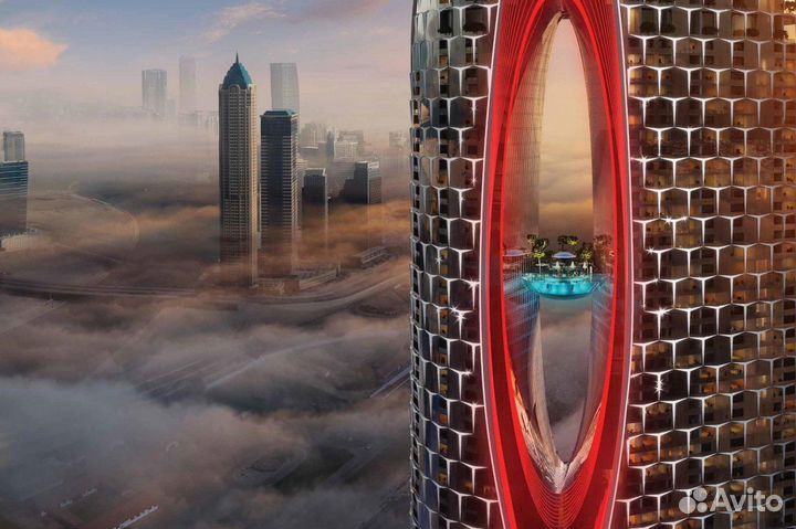 Недвижимость Дубай. Бесплатный подбор