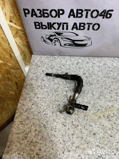 Трубка Hyundai Palisade LX2 D4HB euro 6 2020