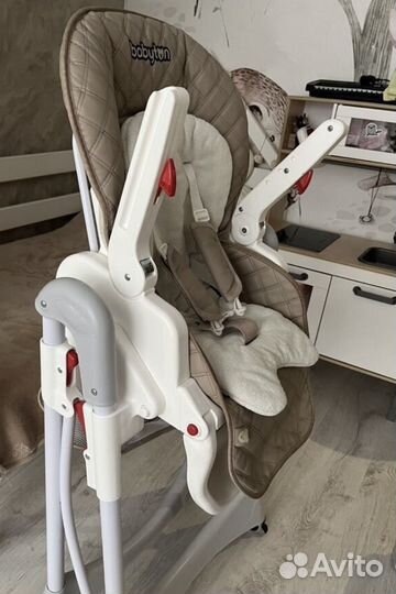 Стул для кормления