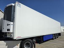 Полуприцеп рефрижератор Schmitz Cargobull SKO 24/L 13.4 FP COOL V7, 2024