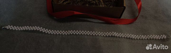 Украшения ручной работы