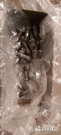 Диски r 17 zenit зенит октавия