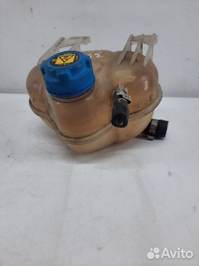 Бачок расширительный Fiat Punto хэтчбэк 3 дв. 1.2