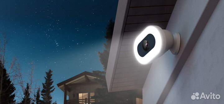 IP Камера 4K Knight Imou 8 Mpx