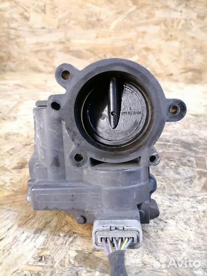 Дроссель Peugeot 308 1.6 EP6 5FW