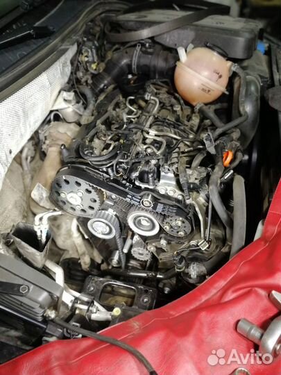 Автосервис