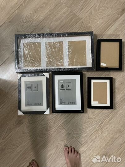 Рамки для фото