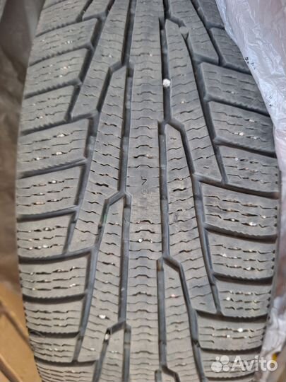 Nokian Tyres Nordman RS2 195/65 R15