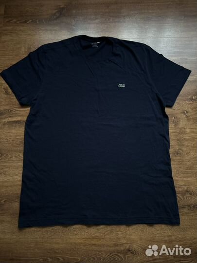 Футболка Lacoste L