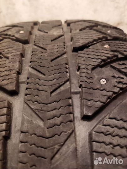 Шины зимние