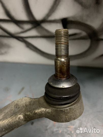 Рычаг подвески передний правый BMW 3 F30 2014