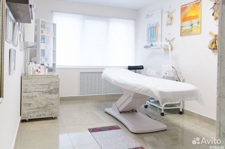 Лазерная эпиляция: прибыльная студия