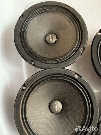 Эстрадки oris ls 65