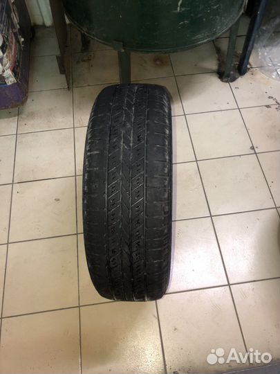 Hankook Dynapro HP RA23 225/65 R17