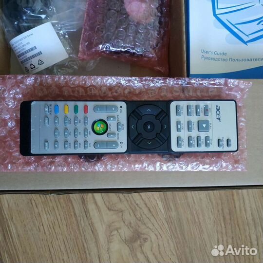 Пульт ду acer