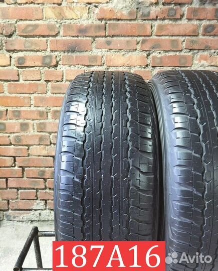 Dunlop Grandtrek AT22 265/60 R18 109Q