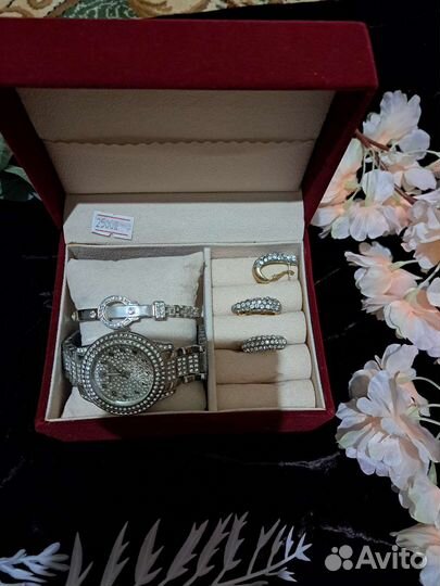 Бижутерия итальянская