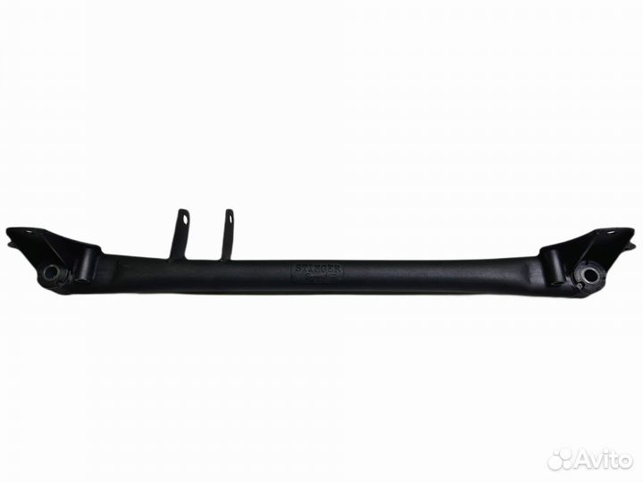 Поперечина для ваз 2108-099, 2113-15 с кронштейном