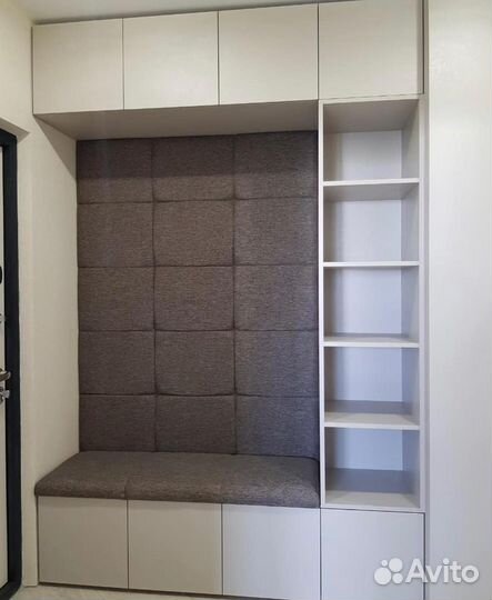 Шкафы купе на заказ