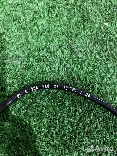 Провод датчика износа колодок передний левый