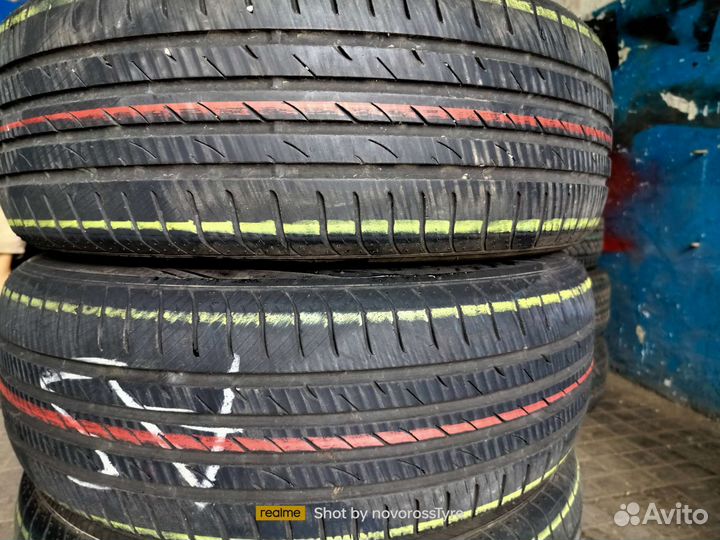 Nexen N'Blue HD Plus 215/60 R17 96H