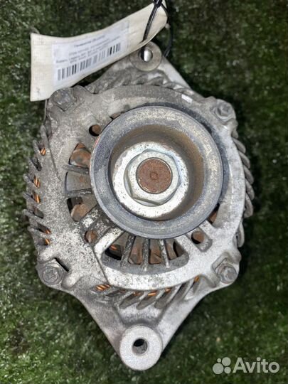 Генератор EJ204 Subaru Forester SG SG5 23700AA521