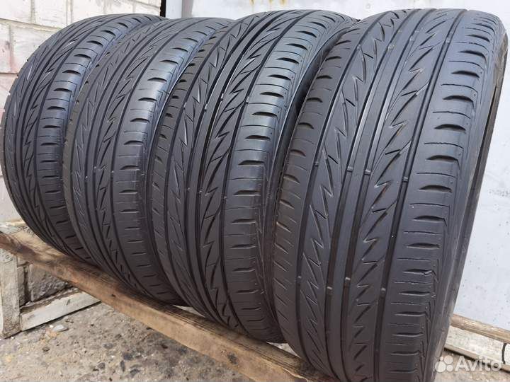 Bridgestone Techno Sports 205/55 R16 98V