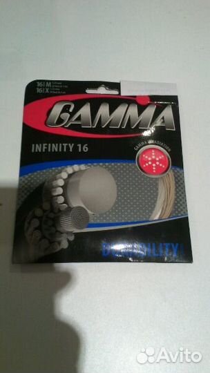 Струны и натяжка тенн.ракеток