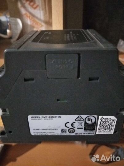 Инвертор IEK ISD 0.75 0.09 кВт