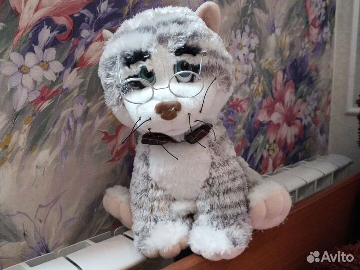 Мягкая игрушка