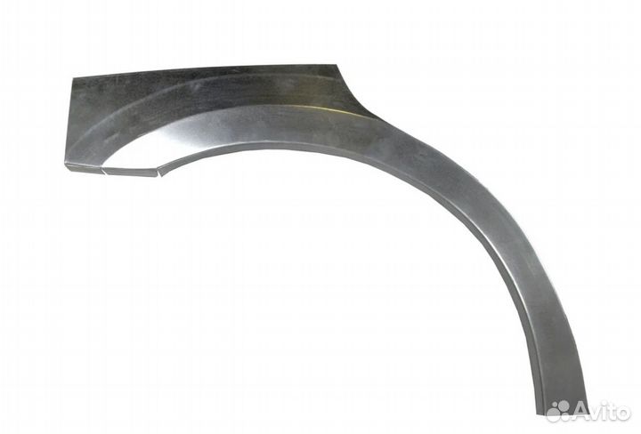 Ремонтные пороги и арки Great Wall Строитель