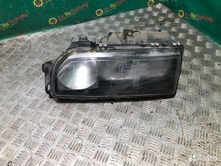 Фара передняя левая Ford Scorpio