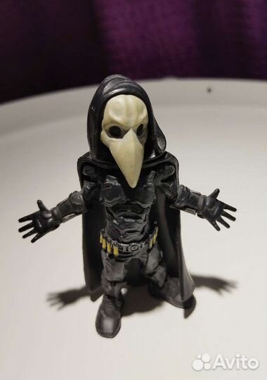 Фигурки из фильма 