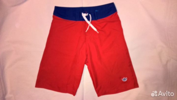 Шорты (плавки) Adidas Новые р.150-152