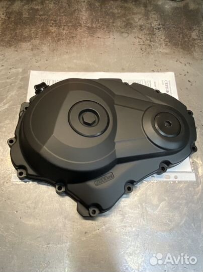 Suzuki gsxr 1000 2009 2012 2016 Крышка мотор