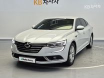 Renault Samsung SM6 2.0 AMT, 2020, 70 734 км, с пробегом, цена 1 680 000 руб.