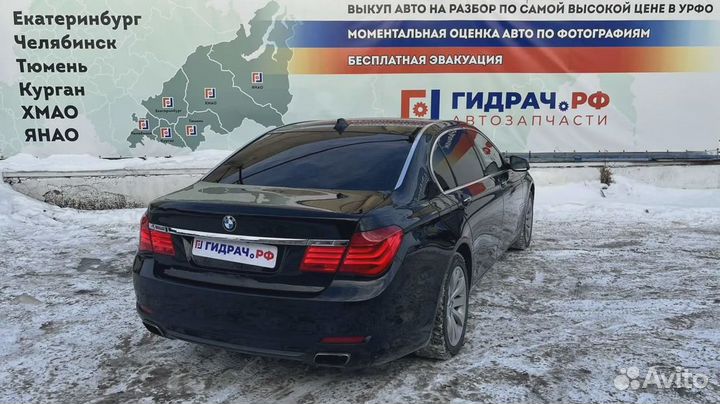 Кронштейн BMW 7-Series (F02)