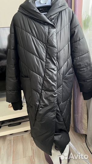 Куртка женская зима