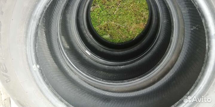 Hankook Ventus Prime 2 K115 225/60 R17 99H