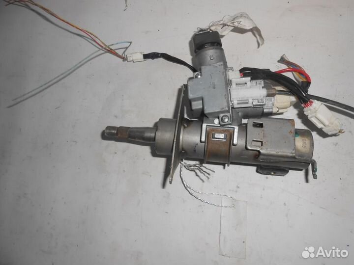 Замок зажигания в сборе Nissan Cube Z11, Nissan Ma