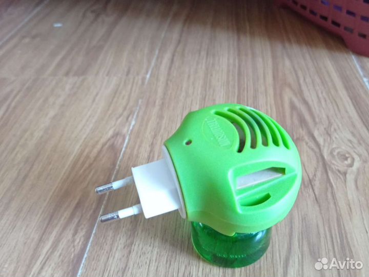 Какая то хрень